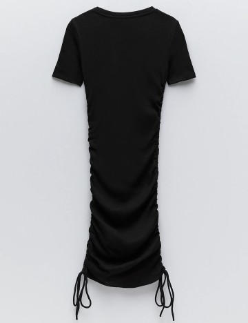 Rochie Zara, negru, M