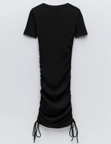 Rochie Zara, negru, M