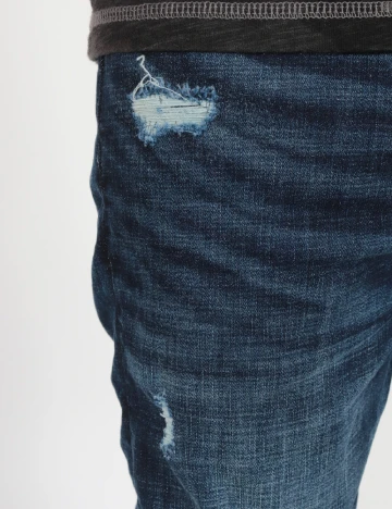 Blugi American Eagle, bleumarin