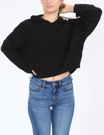 Blugi American Eagle, albastru