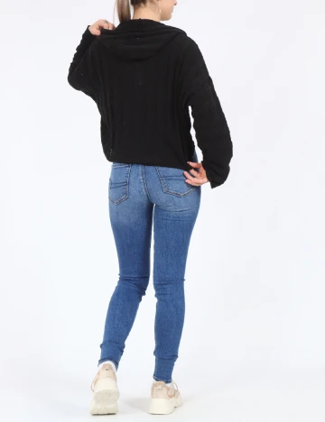 Blugi American Eagle, albastru