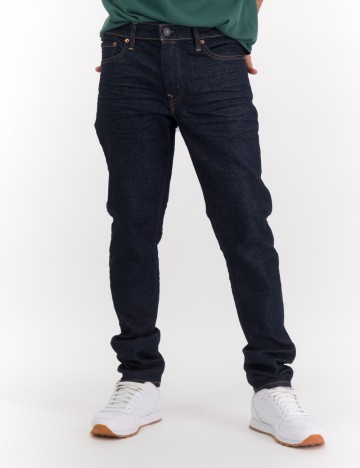 
						Blugi American Eagle, bleumarin