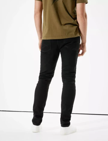 Blugi American Eagle, negru