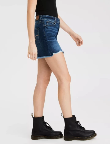 Fusta American Eagle, bleumarin