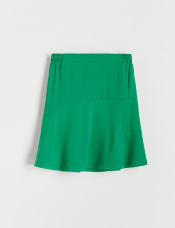 Fusta Reserved, verde