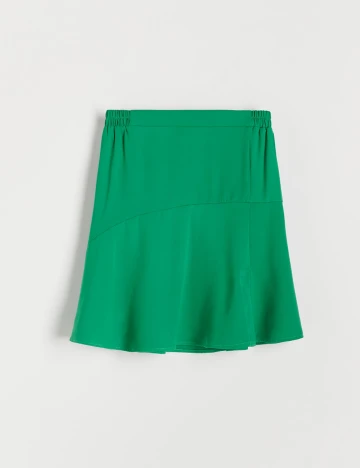Fusta Reserved, verde