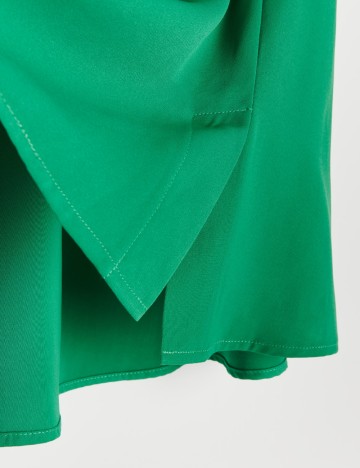 Fusta Reserved, verde