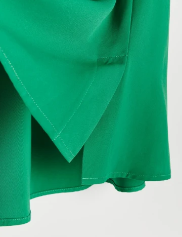 Fusta Reserved, verde