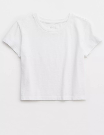 Top Aerie, alb