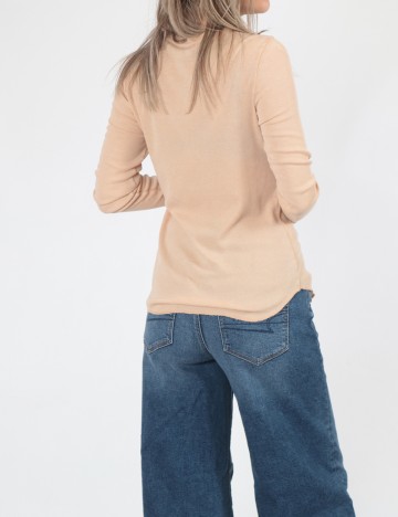 Bluza Aerie, crem