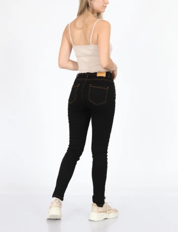 Top American Eagle, bej Crem