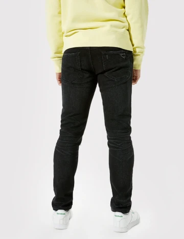 Blugi American Eagle, negru