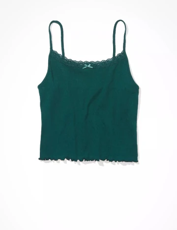 Top American Eagle, verde