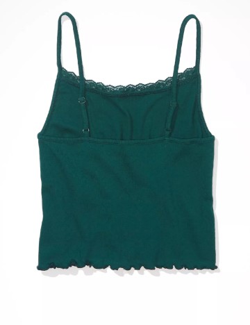 Top American Eagle, verde
