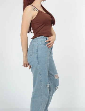 Top American Eagle, maro Maro
