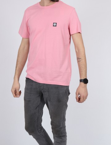 Tricou American Eagle, roz