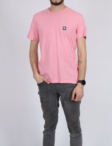 Tricou American Eagle, roz