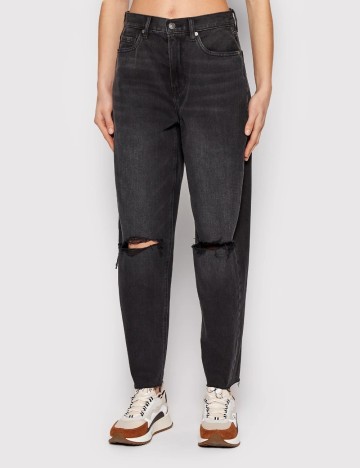 Blugi American Eagle, negru