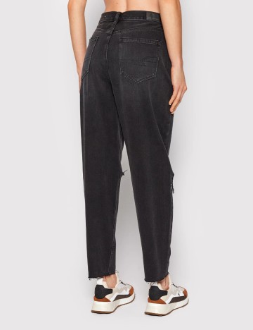 Blugi American Eagle, negru