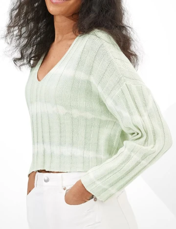 Top American Eagle, verde Verde