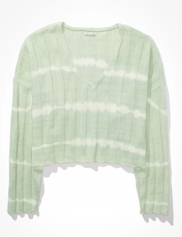 Top American Eagle, verde Verde