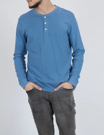 Bluza American Eagle, albastru