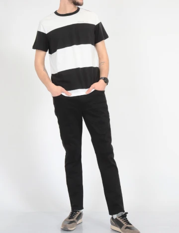 Blugi American Eagle, negru