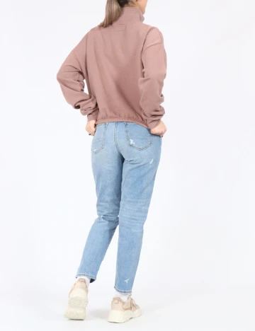 Bluza American Eagle, roz pudra Roz