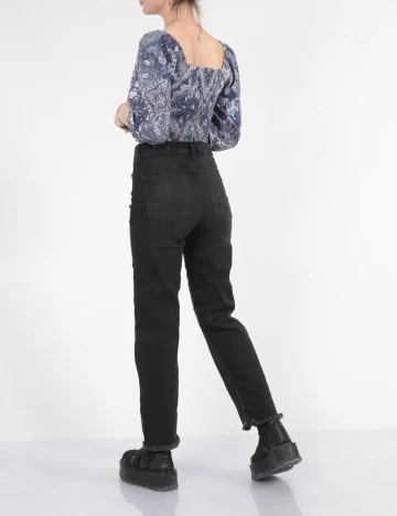 Top American Eagle, albastru Albastru