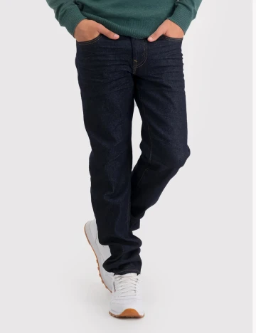 Blugi American Eagle, bleumarin