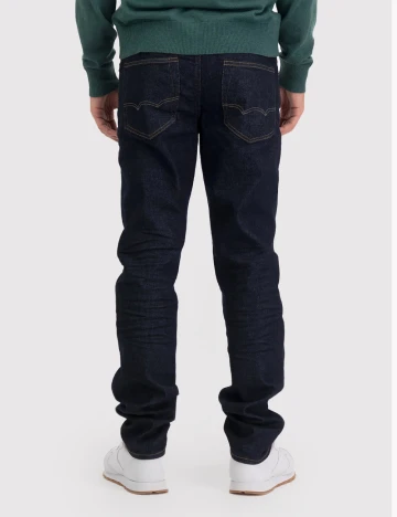 Blugi American Eagle, bleumarin