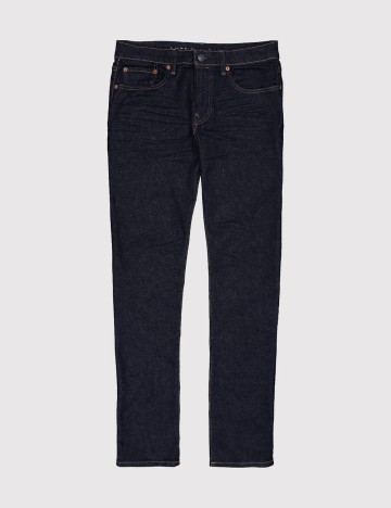 Blugi American Eagle, bleumarin