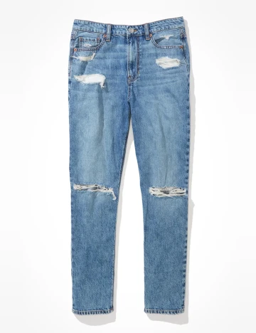 Blugi American Eagle, albastru