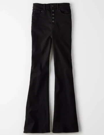 Blugi American Eagle, negru