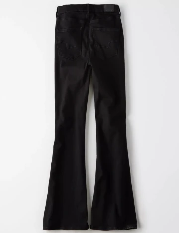 Blugi American Eagle, negru