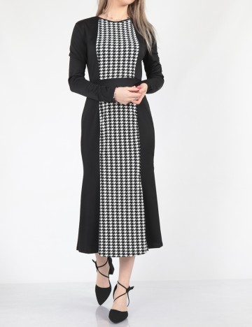 
						Rochie lunga SHEIN, negru