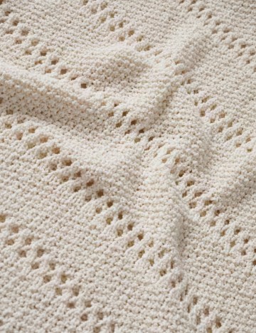 Rochie medie Mango, ecru