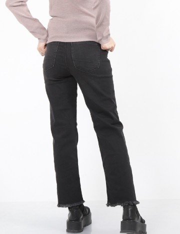 Blugi American Eagle, negru