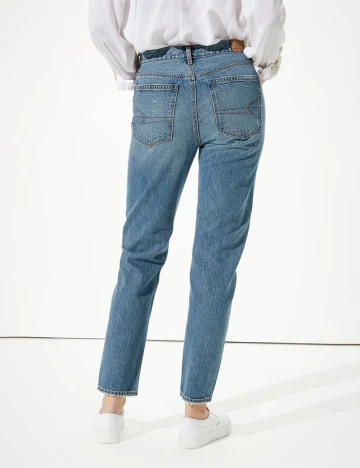 Blugi American Eagle, albastru