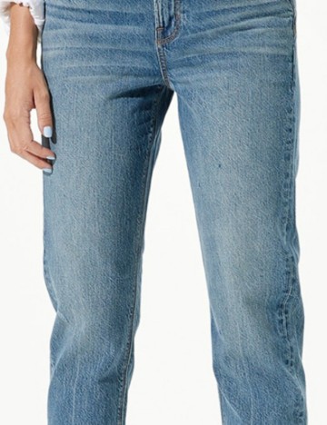Blugi American Eagle, albastru