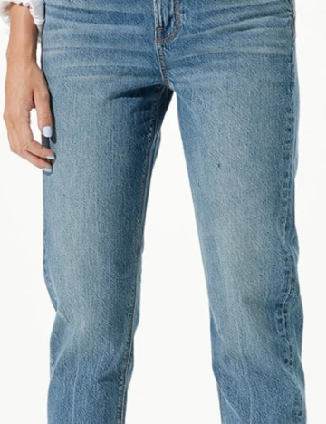 Blugi American Eagle, albastru