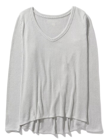 Bluza American Eagle, gri