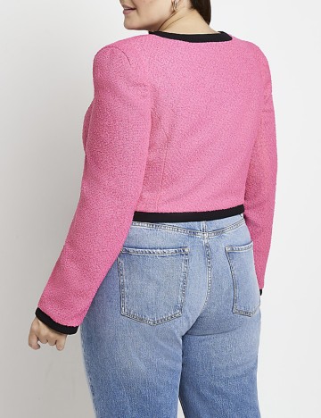 Jacheta River Island Plus Size, roz