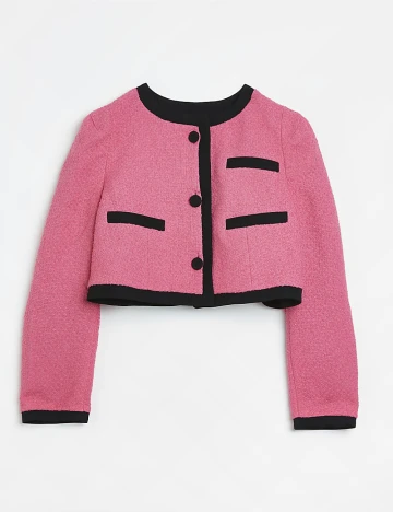 Jacheta River Island Plus Size, roz