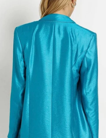 Sacou River Island, turcoaz