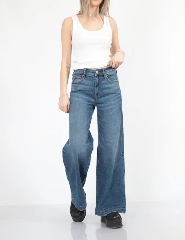 Blugi American Eagle, albastru