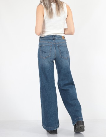 Blugi American Eagle, albastru