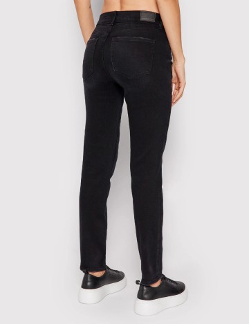 Blugi American Eagle, negru