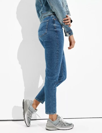 Blugi American Eagle, albastru
