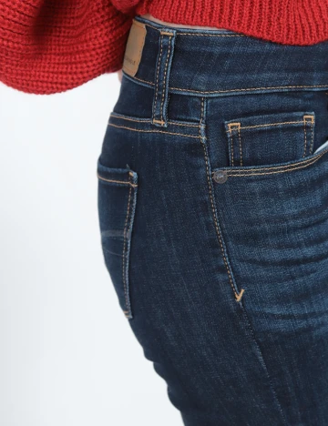 Blugi American Eagle, bleumarin